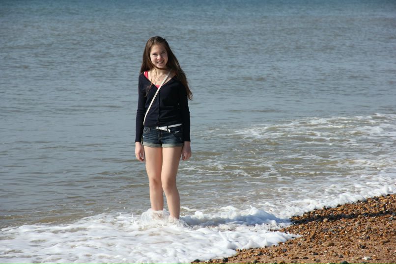 Юля Федосеева | Новосибирск