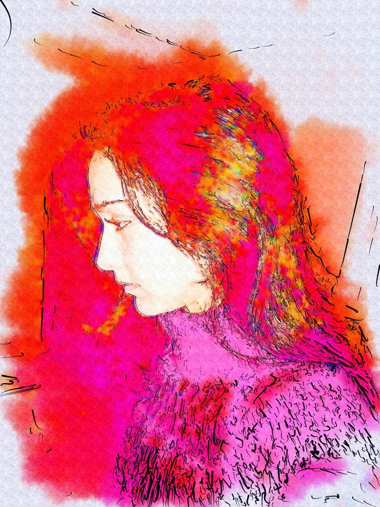 Эльвина Халилова | Джанкой