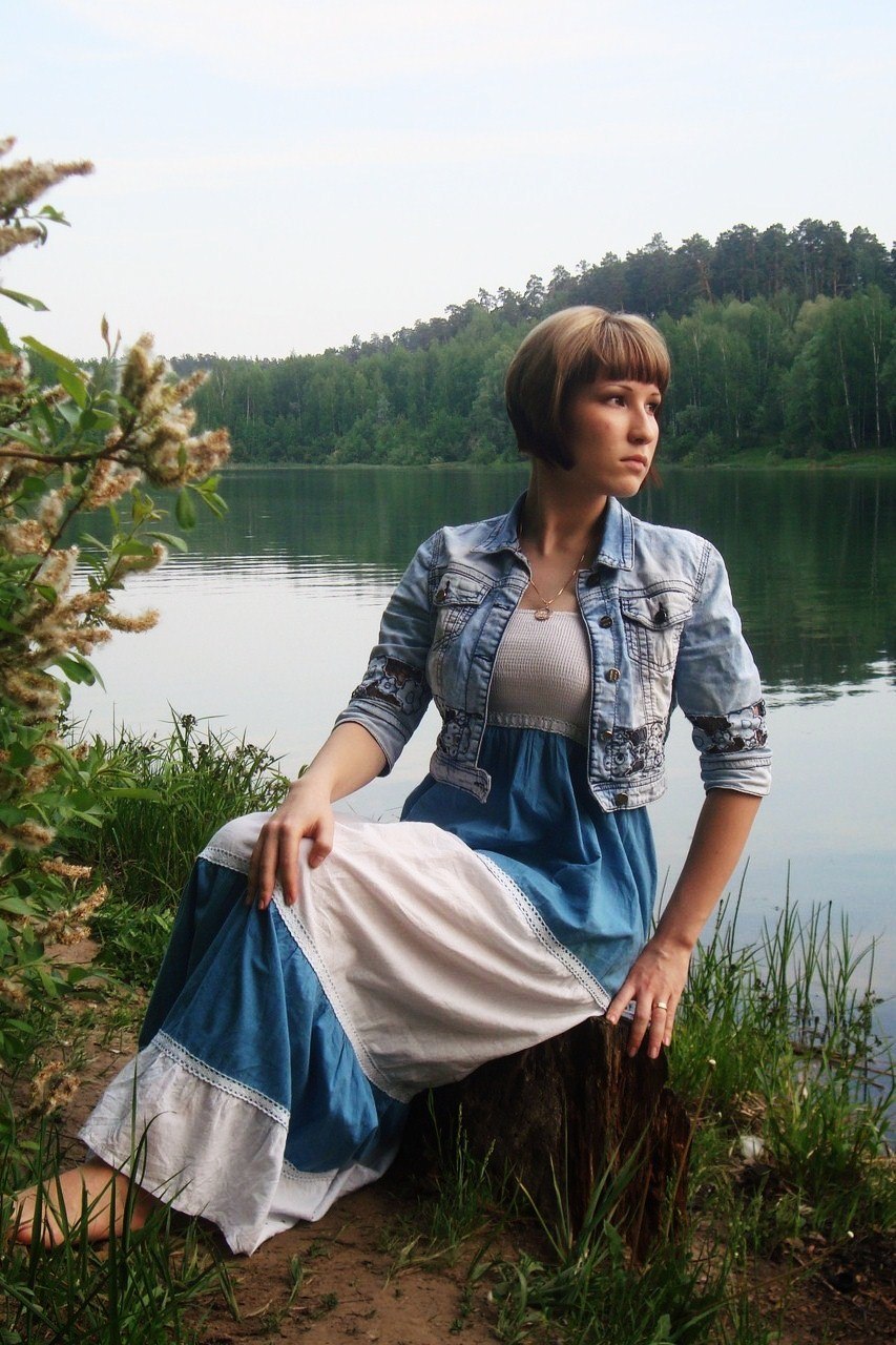 Айгуль Сафиуллина | Казань