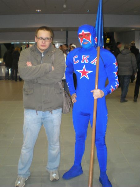 №195, Стас Пухов, Москва №195, Стас Пухов, Москва