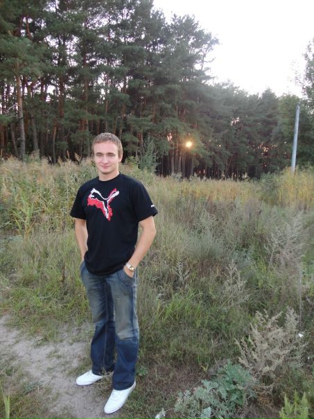№4, Antonio Krech, Харьков №4, Antonio Krech, Харьков