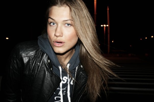 №141, Алина Бердичевская, Москва №141, Алина Бердичевская, Москва