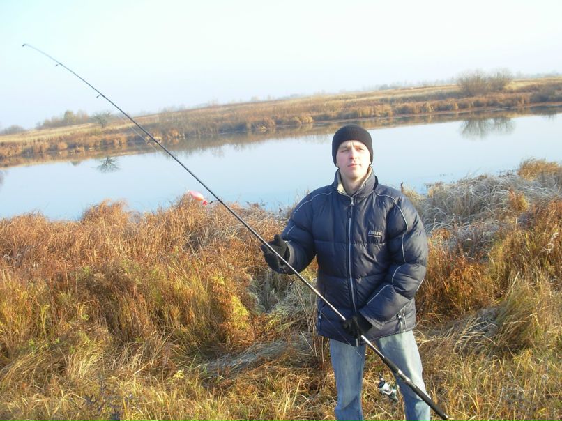 Максим Борщ | Чернигов