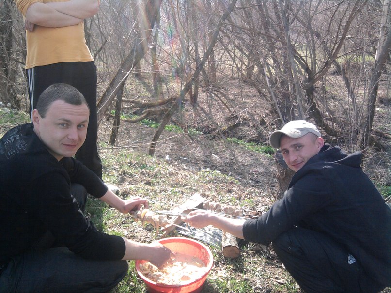 Виталий Башмаков Александрович | Киев