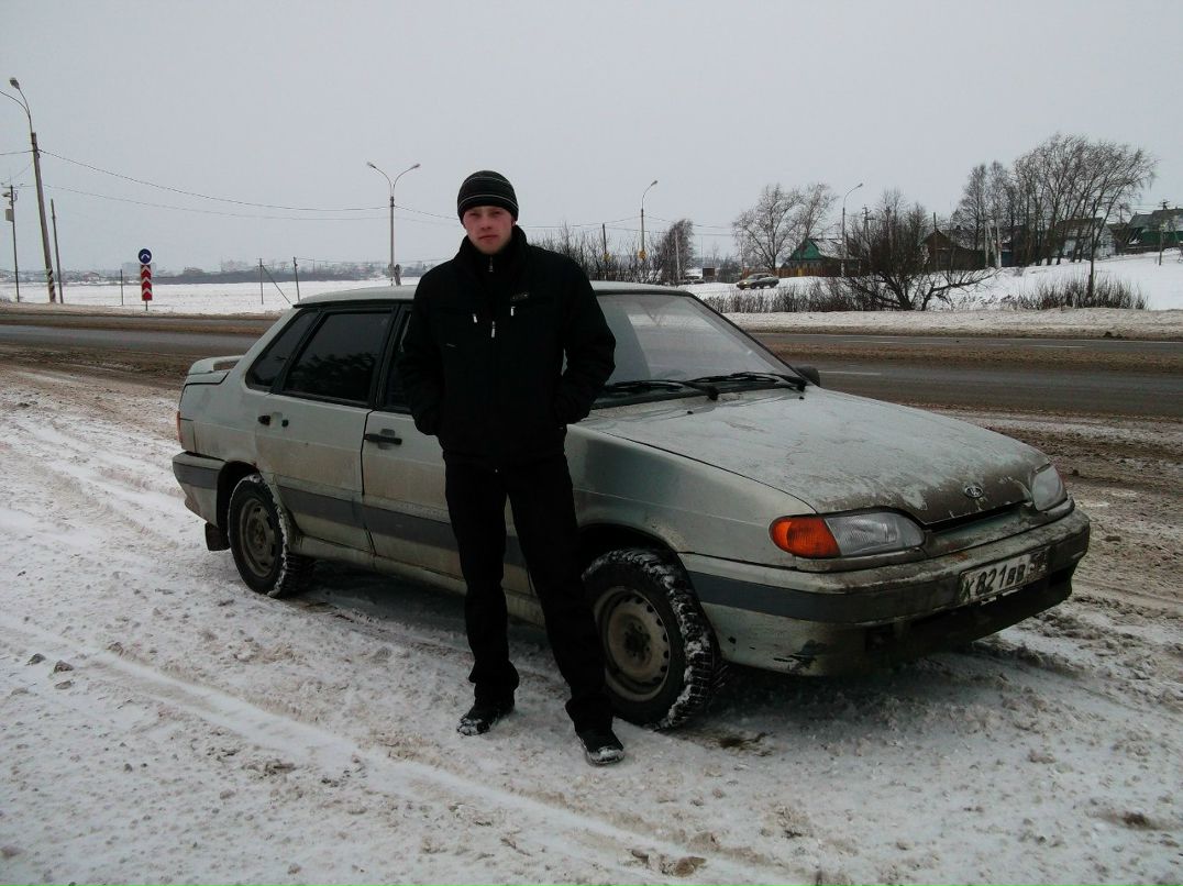 Андрей Майоров | Пенза