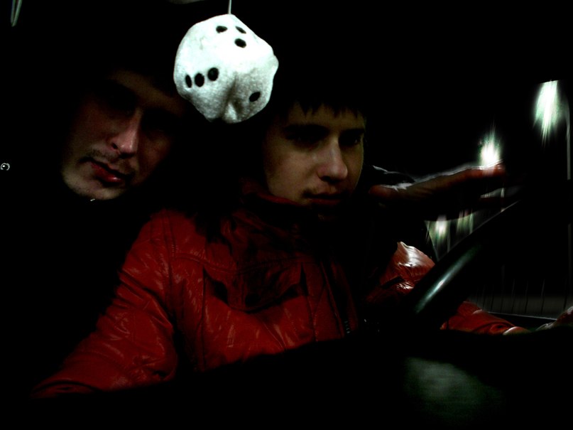 Ivan Fahrenheit | Бийск