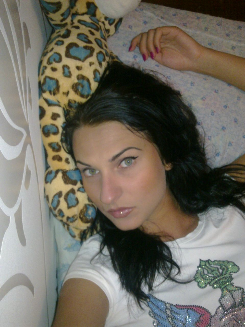 Ольга Лишневская | Краснодар