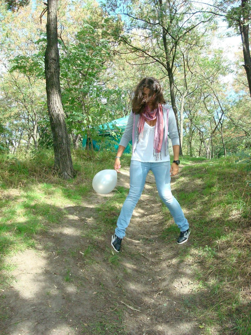 Санечка Либина | Харьков