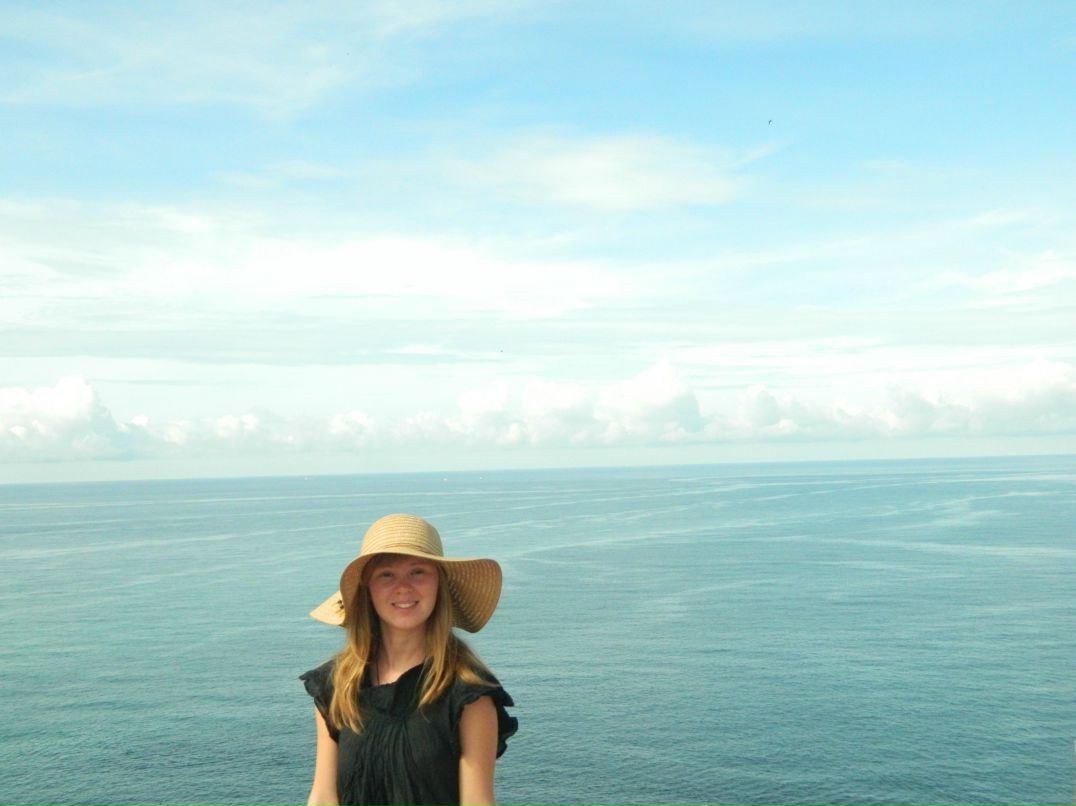 Natalie Sapunova | Búzios