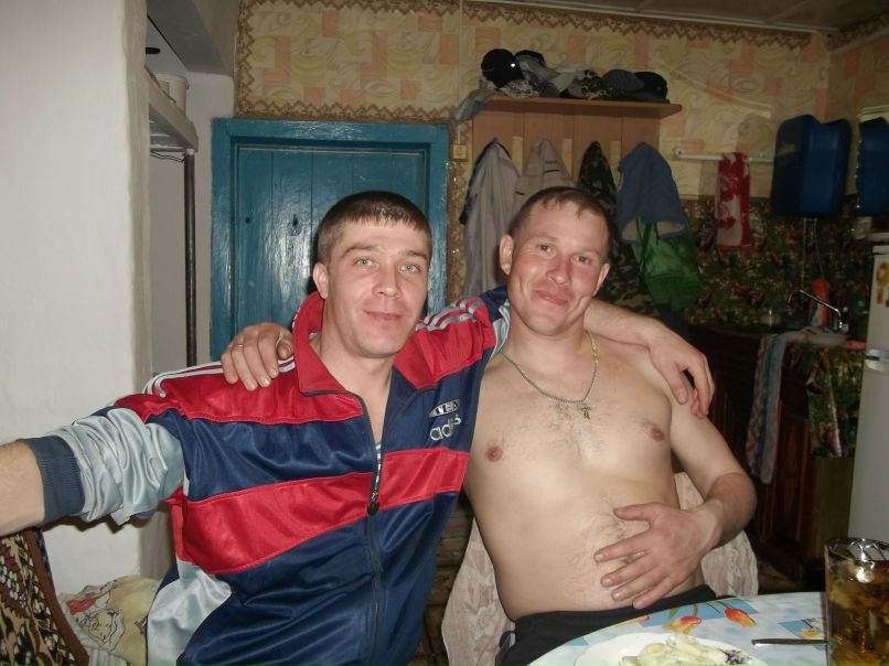 Александр Семенов | Челябинск