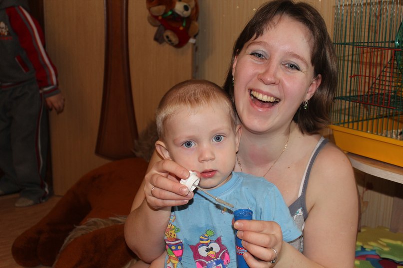 Анюта Леонтьева | Ярославль