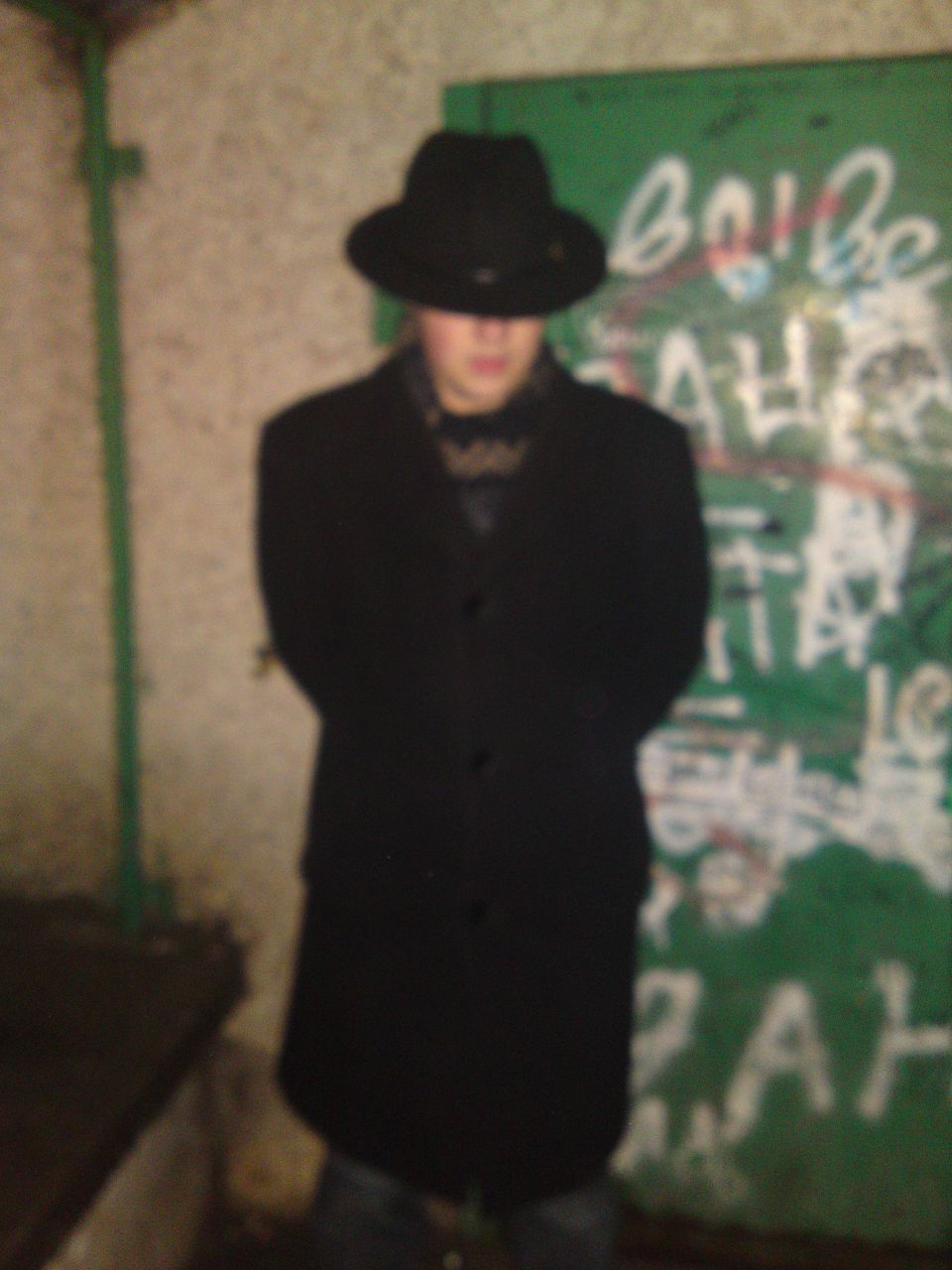 Денис Озеров | Таллин