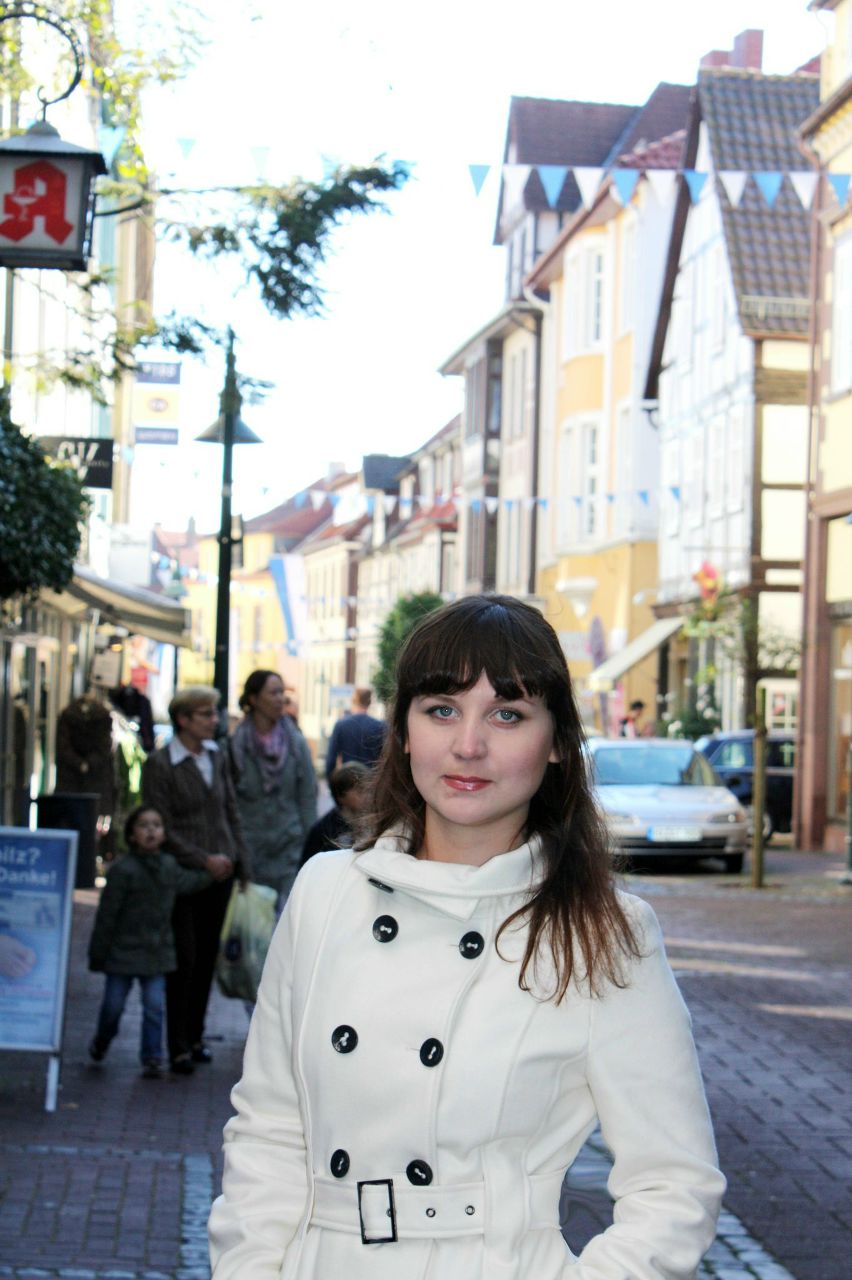 Евгения Аттия | 