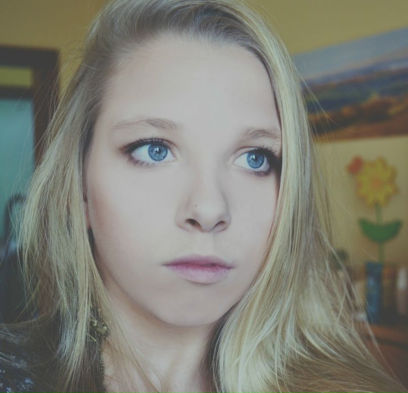 Катя Мелентьева | Одесса