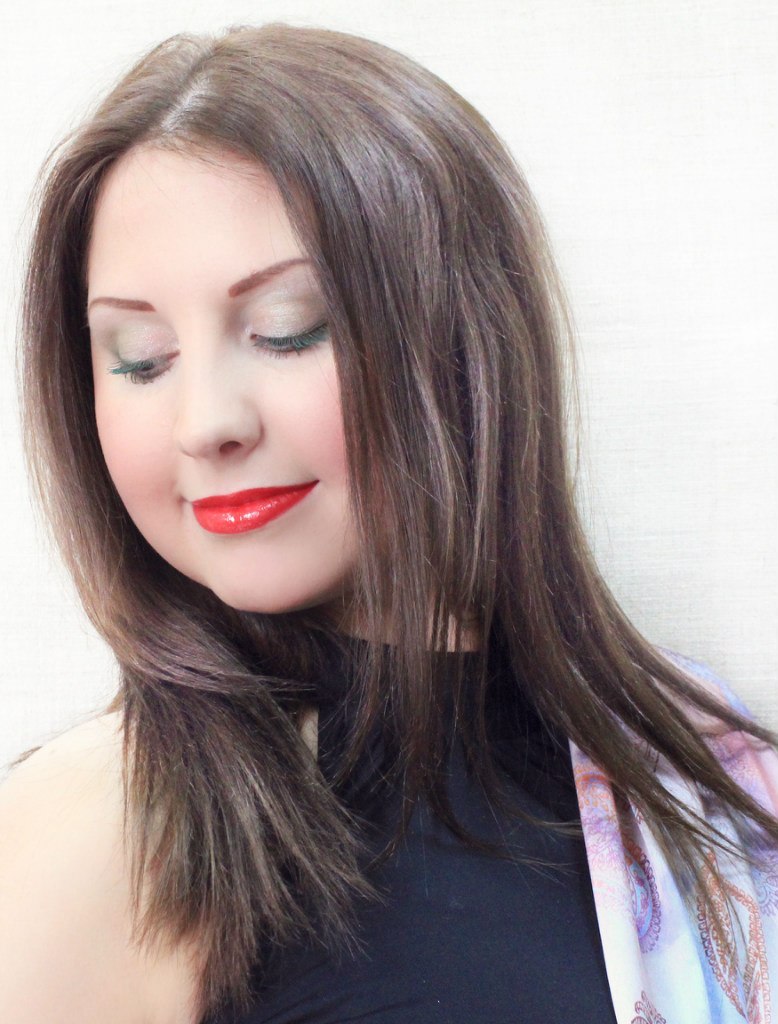 Наталия Зверева | Санкт-Петербург