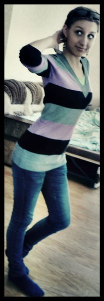 Анастасия Кулешова | Тюмень