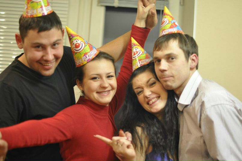 Николай Пузаков RASKLADUSHECHKA | Симферополь