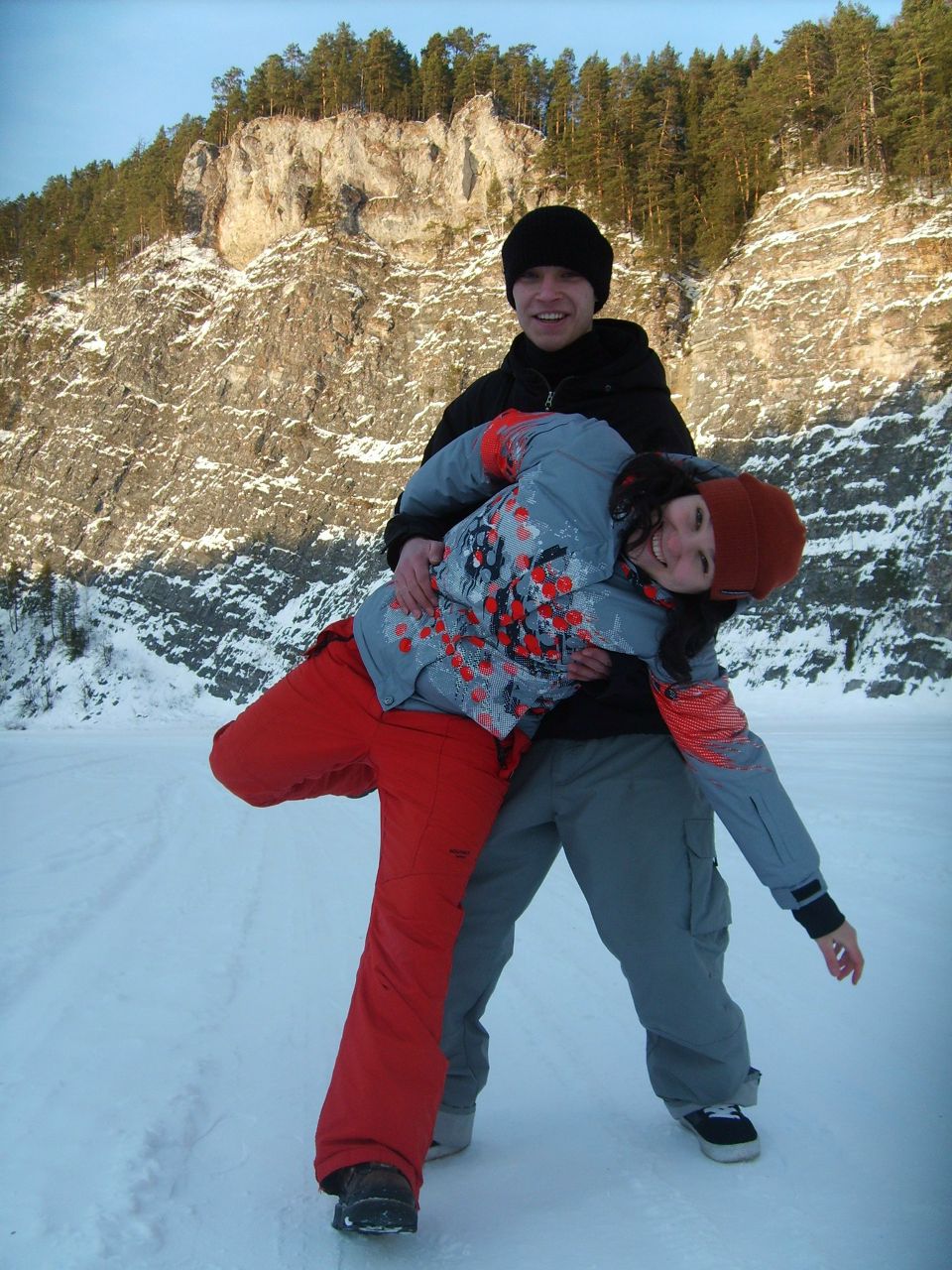 Мария Сезонова | Лысьва