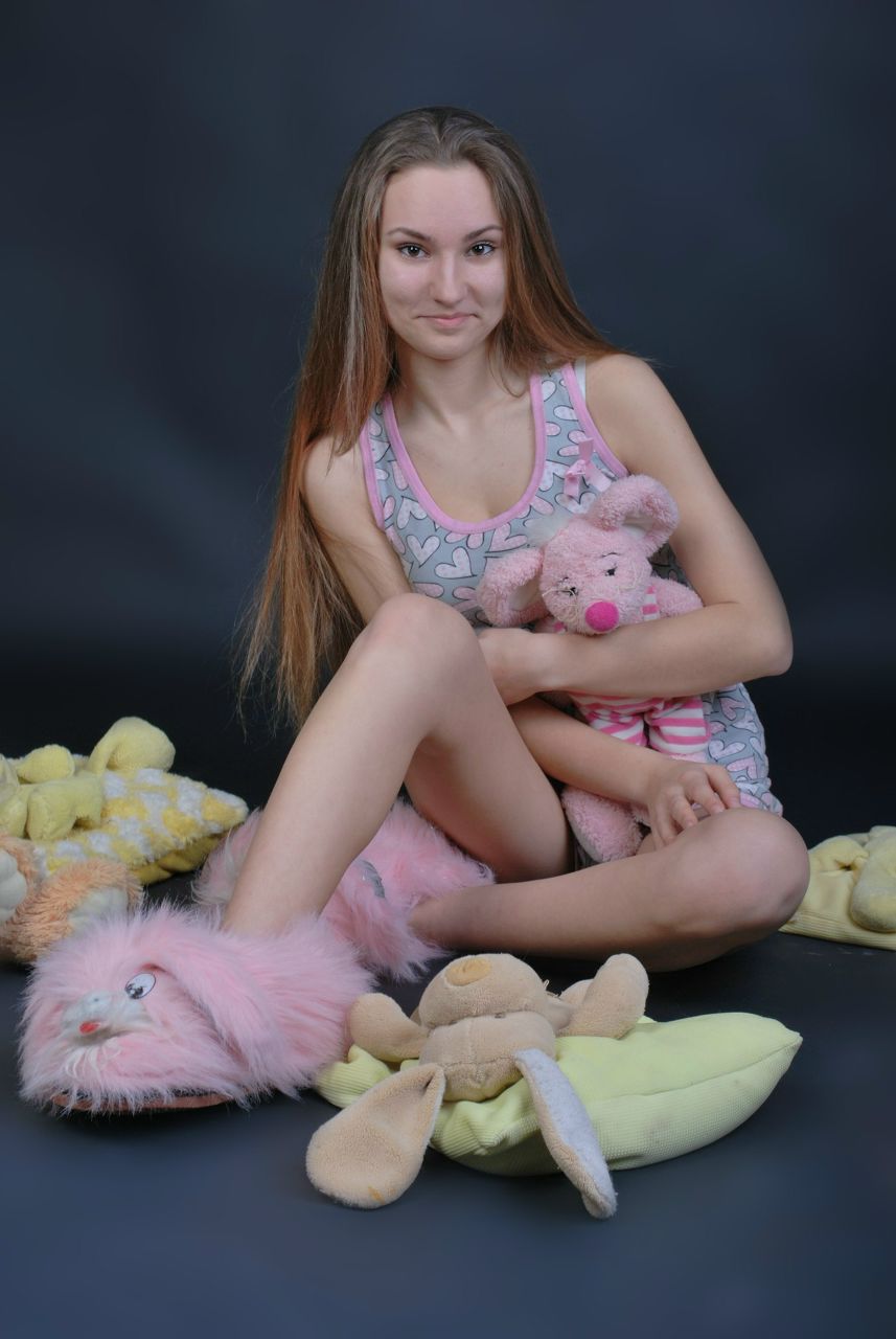 Анастасия Цицерковская | Симферополь