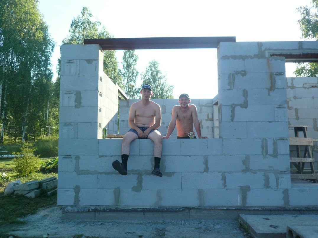 Денис Дуганов | Тюмень