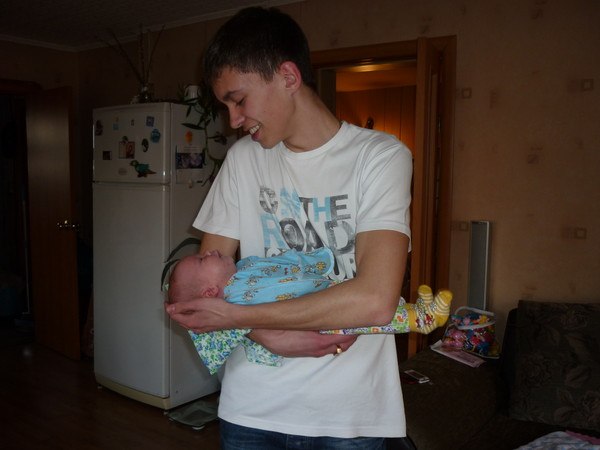 Стас Эккерт | Омск