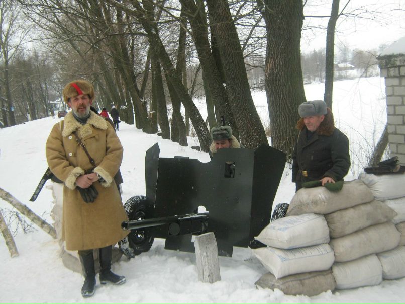 Kevin Mitnik | Радомышль