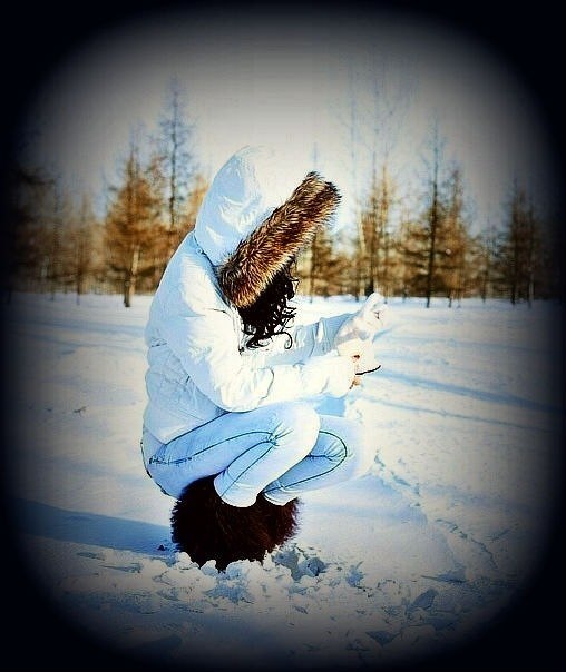 Лена Пушкарёва | Йошкар-Ола