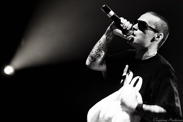 Эдик Сумрачный <SUMRAK> | Днепр (Днепропетровск)