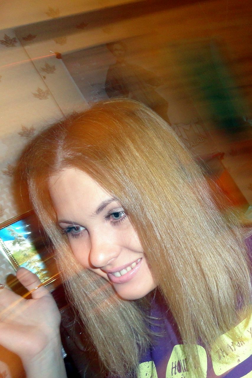 Ольга Галанова ¤ VLADY ¤ | Иркутск