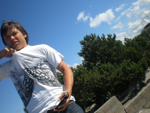 Влад Бондаренко | Таллин