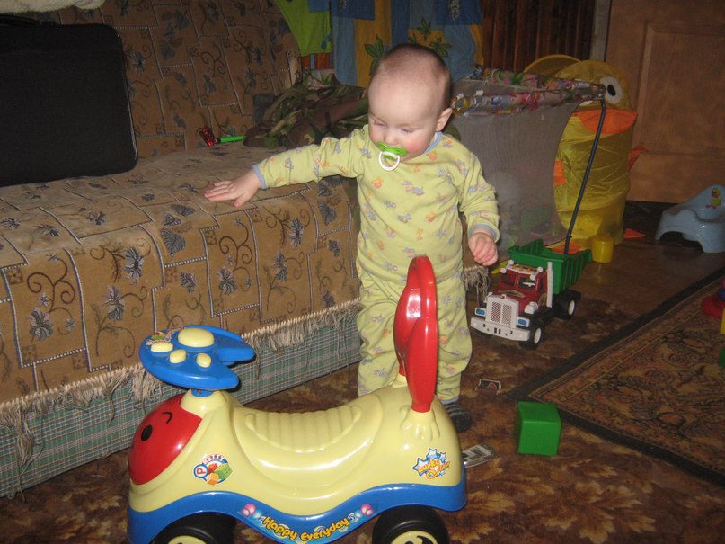 Нася Ткачёва | 