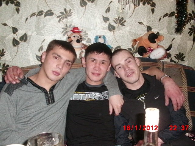 Дмитрий Годунин | Челябинск