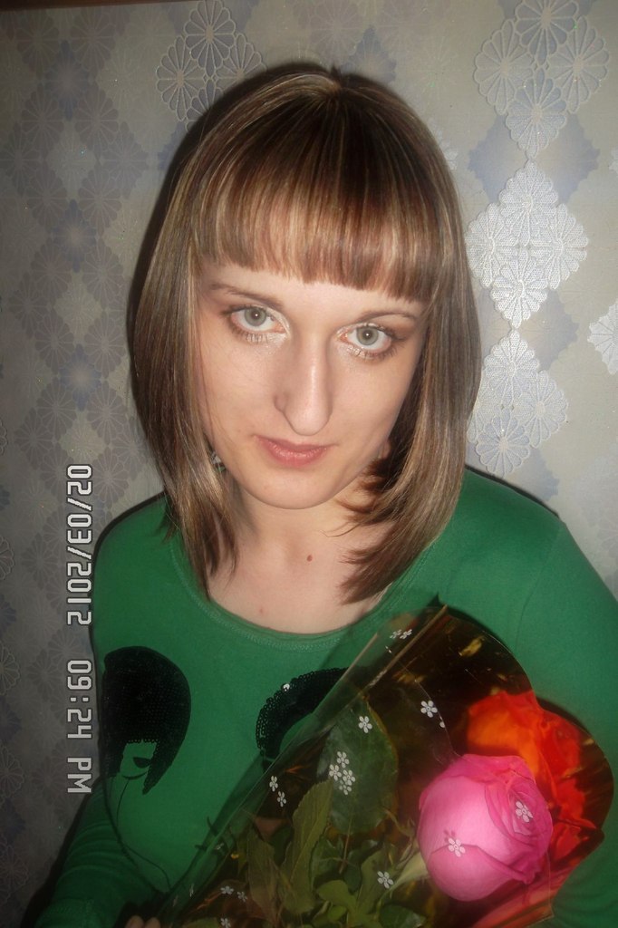 Юлия Кислякова | Прокопьевск