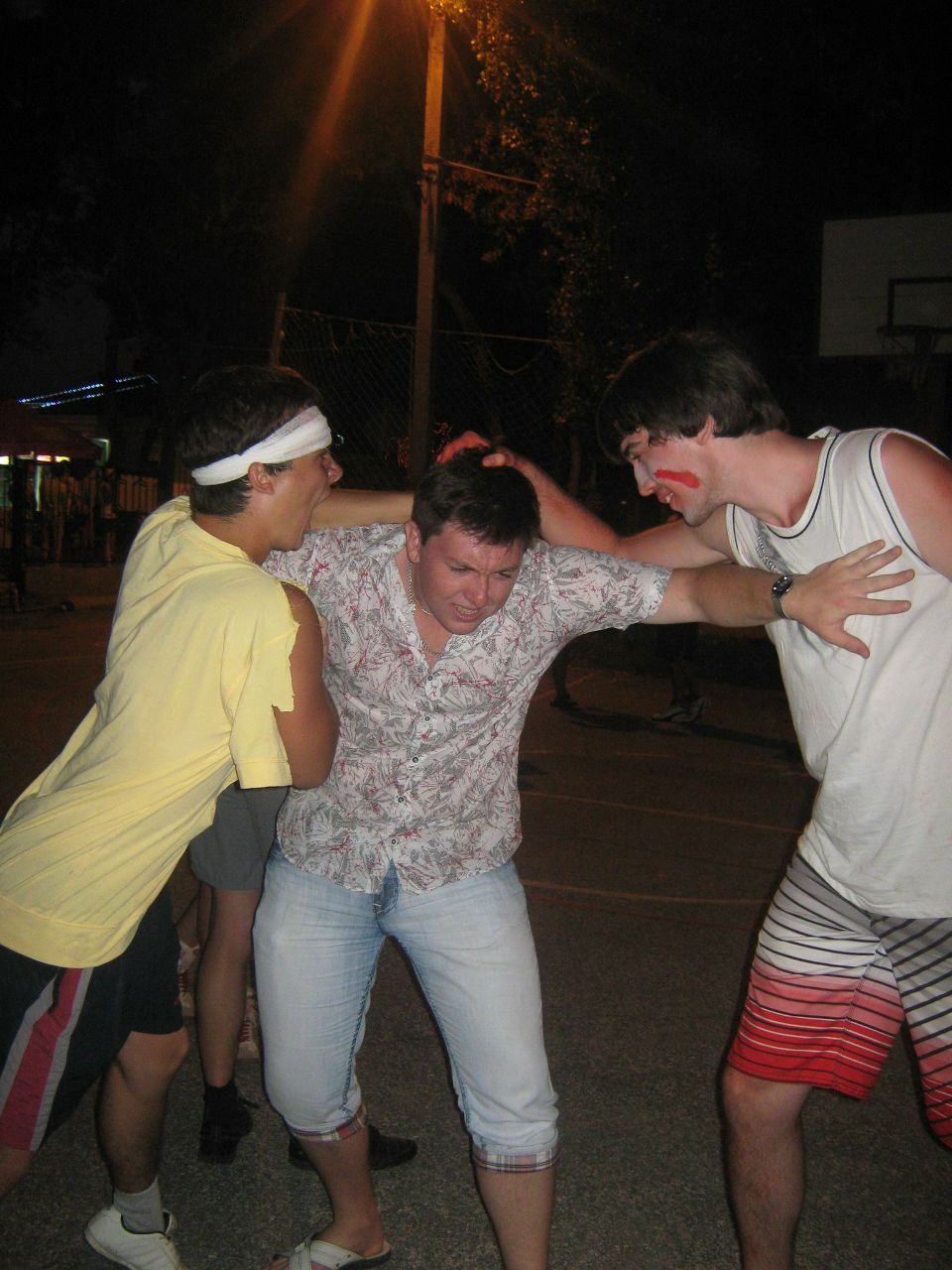 Артур Бурнашев | Таганрог