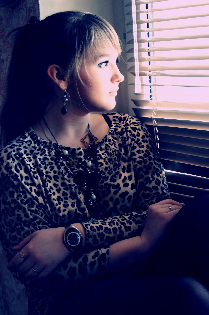 Анна Стрельцова | Москва