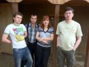 №21 Илья Стародубцев