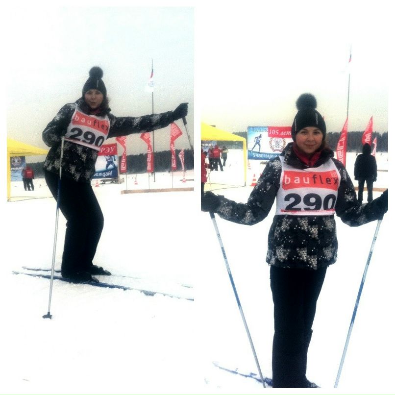 Elizabeth Skonnikova | Dubai