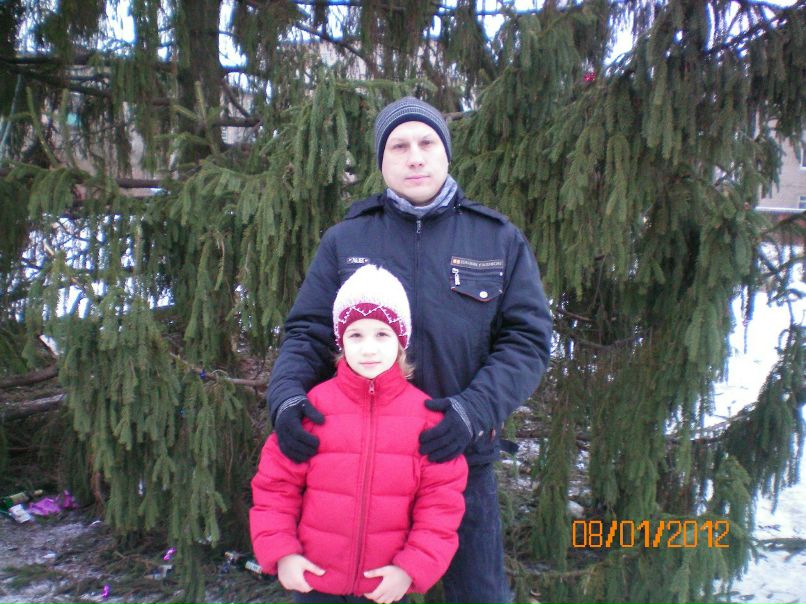 Сергей Павлов | Боровичи