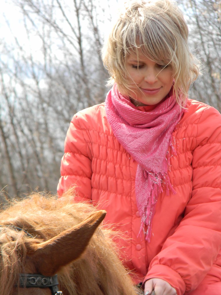 Анастасия Белоконь | 