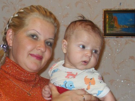 Ирина Ильина | Москва