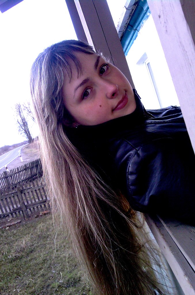 Настя Куян | Черняховск