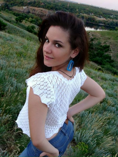 №136, Анастасия Тимофеенко, Запорожье №136, Анастасия Тимофеенко, Запорожье