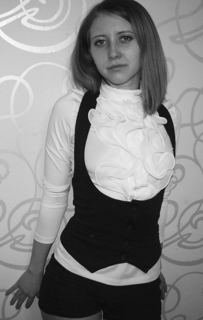 Виктория Шевченко | Запорожье