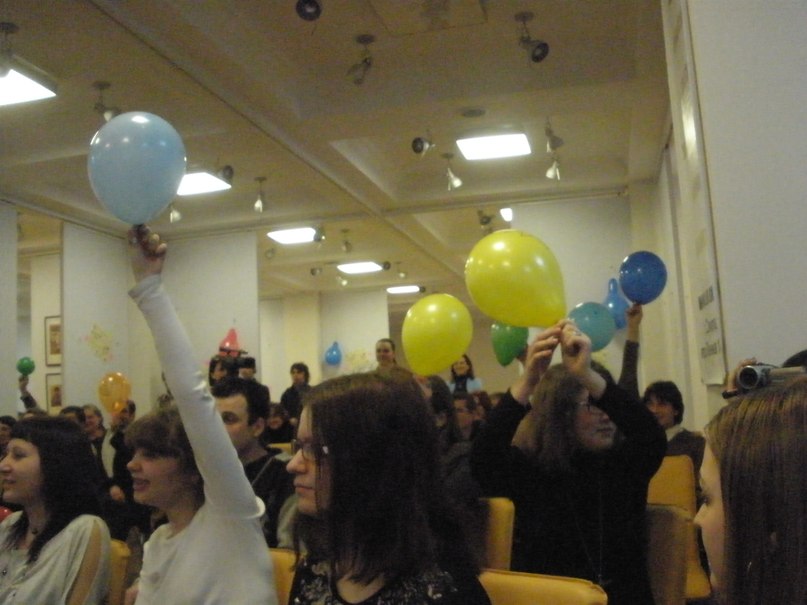 Денис Домарев | Самара