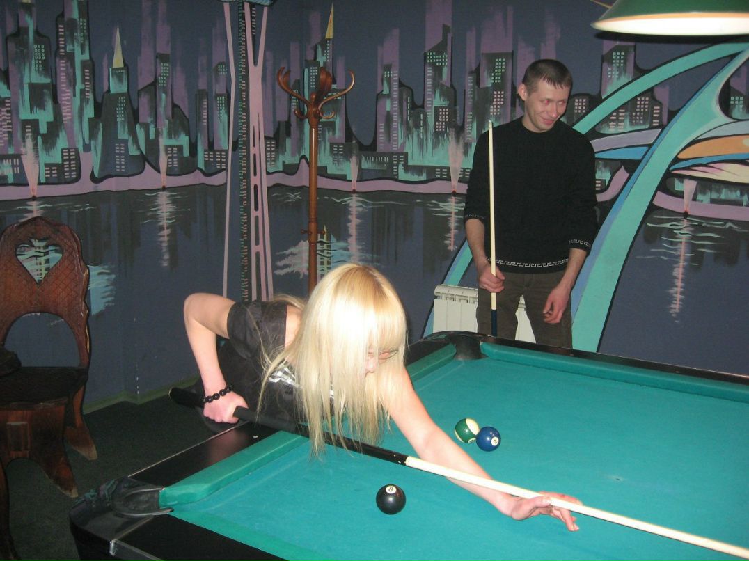 Юлия Шинязова | Челябинск