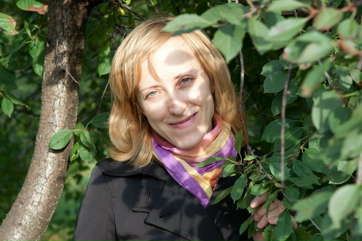 Nura Klimenko | Москва