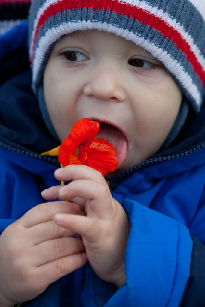 Nura Klimenko | Москва