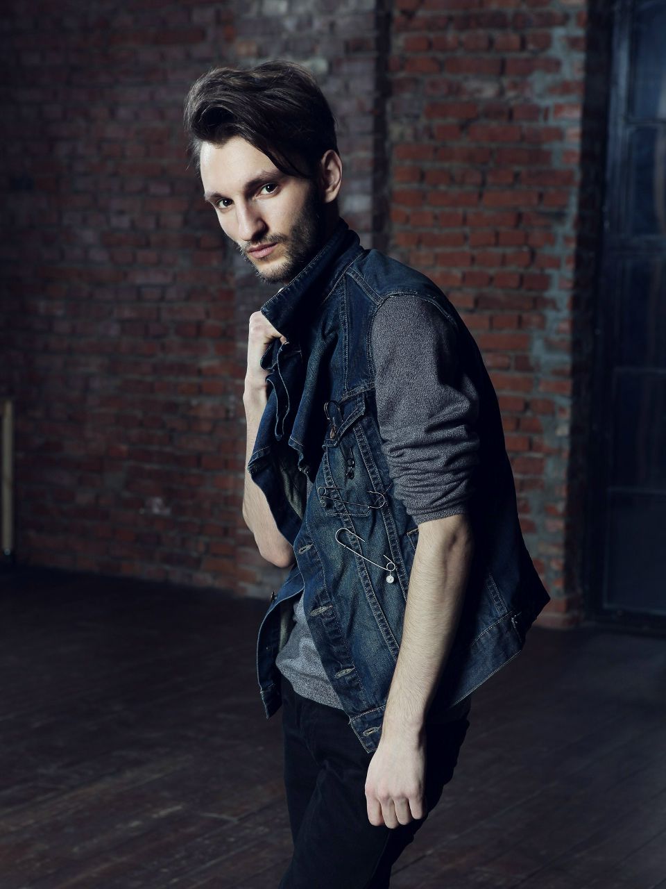 Женя Варзин | 