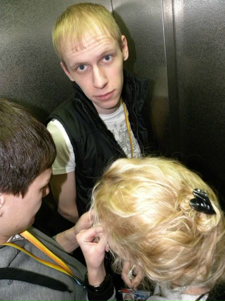 №29, Стас Моторный, Кемерово №29, Стас Моторный, Кемерово