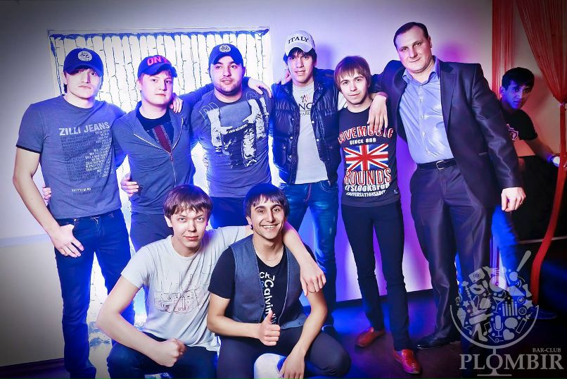 Али Гурбанов | Тольятти